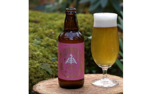 1433　伊勢角屋麦酒 バラエティセットL（12本）　ISEKADO お楽しみ アソート お酒 クラフトビール 伊勢 世界大会金賞  IPA お歳暮 ギフト 贈り物 晩酌 地ビール 爽快 飲み比べ
