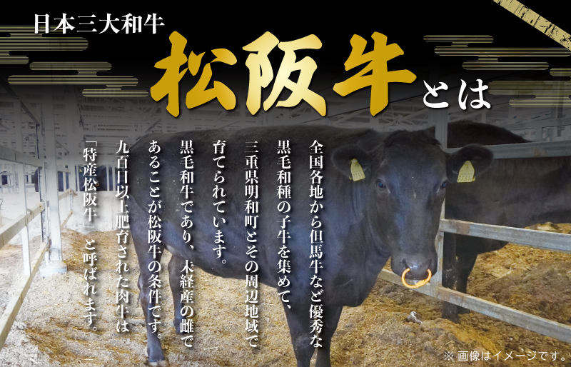 松阪牛 うす切り 焼肉 （モモ・バラ・カタ） 400g ギフト箱入 松阪肉 松阪牛 松坂牛 牛肉 国産 赤身 たっぷり 贅沢 人気 簡単 調理 冷凍 保存 SS29