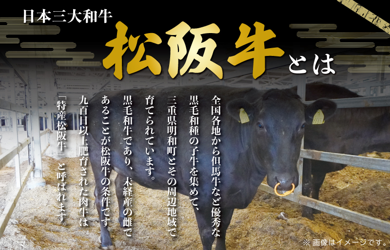 霜ふり本舗の惣菜セット 松阪牛 入 ハンバーグ ＆ コロッケ ＆ ミンチカツ 各10個 肉 牛 牛肉 和牛 ブランド牛 高級 国産 霜降り 冷凍 ふるさと 人気 コロッケ メンチカツ 揚げ物 総菜 簡単 時短 揚げるだけ お弁当 弁当 SS129