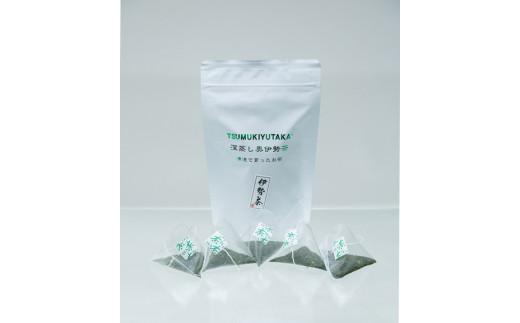 こしひかり 精米 20kg 奥伊勢茶（5g×20）3袋 （2ｇ×40）3袋 ／ 積木商店 お米 お茶 三重県 大台町