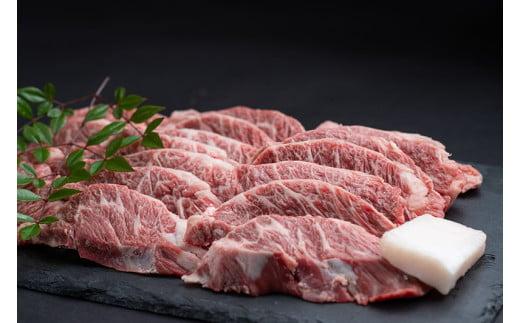 SS01　松阪牛　焼肉　ハラミ　500ｇ／（冷凍）ギフト箱包装　瀬古食品　松阪肉　名産　お取り寄せグルメ　JGAP認定　三重県　大台町