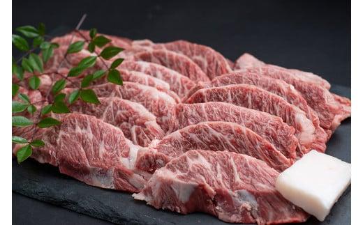 SS01　松阪牛　焼肉　ハラミ　500ｇ／（冷凍）ギフト箱包装　瀬古食品　松阪肉　名産　お取り寄せグルメ　JGAP認定　三重県　大台町