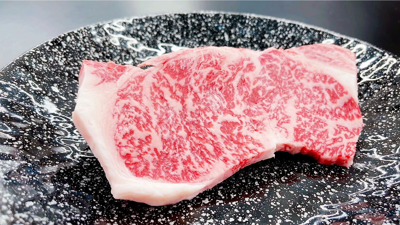 （冷凍）【2026年6月より順次発送】 松阪牛サーロイン ステーキ 約200g×1枚 ／ 瀬古食品 ふるさと納税 牛肉 松阪肉 名産 ブランド 霜ふり本舗 三重県 大台町
