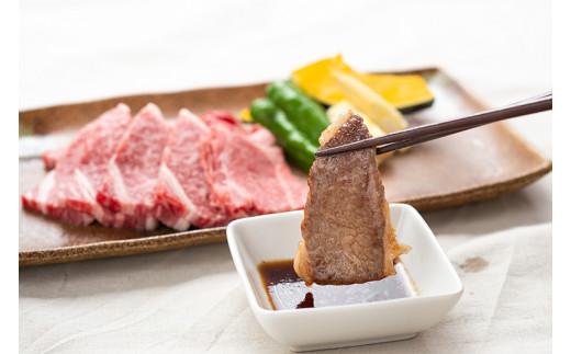 松阪牛　モモバラ　焼肉用　900g／（冷凍）多気郡農協　和牛　黒毛　特産品　松阪肉　BBQ　三重県　大台町