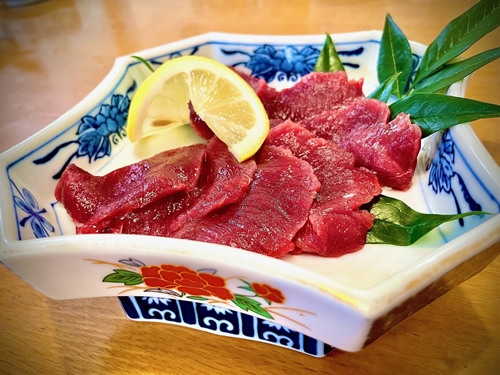 天然　鹿肉（生）　600g　（200g×3P）／（冷凍）　いとう　ジビエ　猟師肉　シカ　三重県　大台町