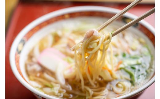 （冷蔵）中華そば　お土産　５人前/一冨士　人気　ラーメン　拉麺　ミールキット　お取り寄せ　三重県　大台町