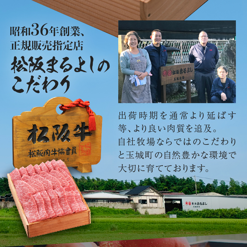 松阪牛焼ハンバーグ120g(デミグラスソース付)4個入りギフトセット