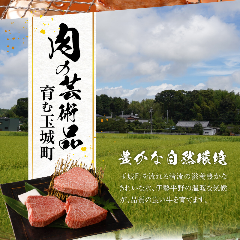 玉城町産 松阪牛肉ホルモン(カッパ) 400g