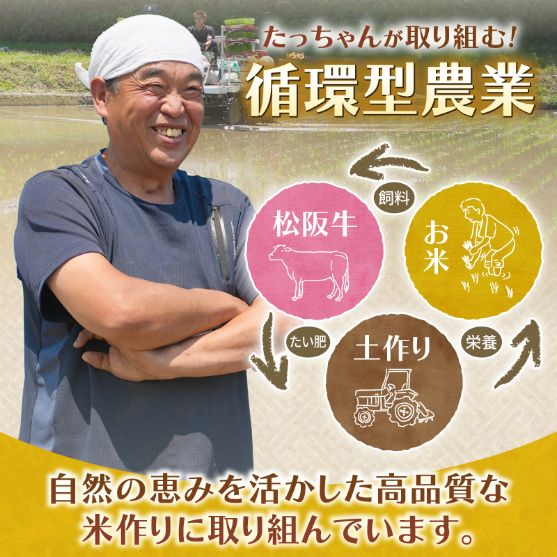 令和7年産 にじのきらめき 10kg