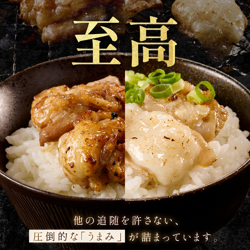 松阪牛ホルモン 600g(2種×300g)