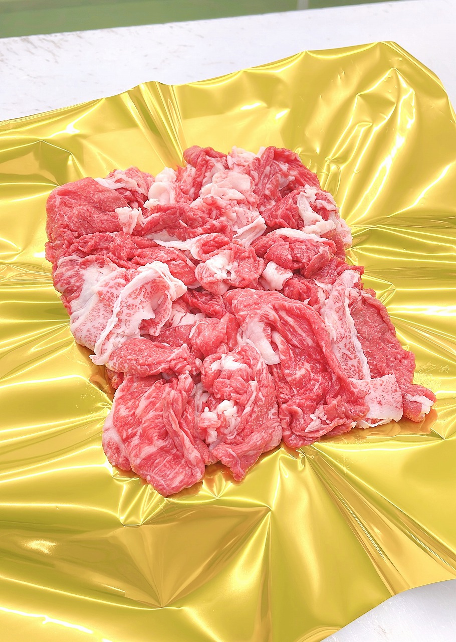（冷凍）【翌年6月より順次発送】松阪牛切り落し　1kg b-116 ／ 瀬古食品 ふるさと納税 牛肉 松阪肉 名産 ブランド 霜ふり本舗 三重県 大紀町