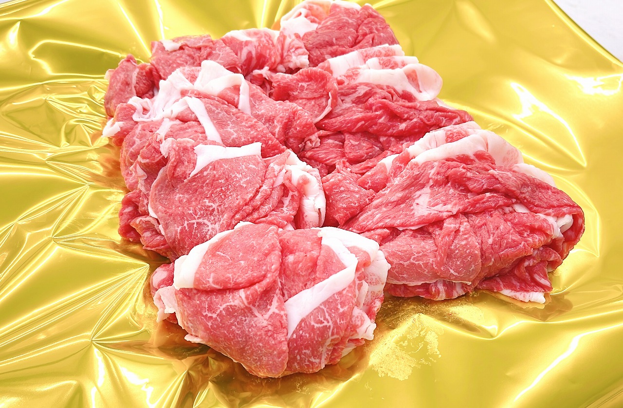 （冷凍）【翌年6月より順次発送】松阪牛切り落し　1kg b-116 ／ 瀬古食品 ふるさと納税 牛肉 松阪肉 名産 ブランド 霜ふり本舗 三重県 大紀町