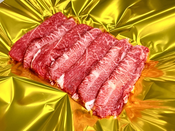 （冷凍）松阪牛すき焼き モモバラカタ 300ｇ b-172 ／ 瀬古食品 ふるさと納税 牛肉 松阪肉 名産 ブランド 霜ふり本舗 三重県 大紀町