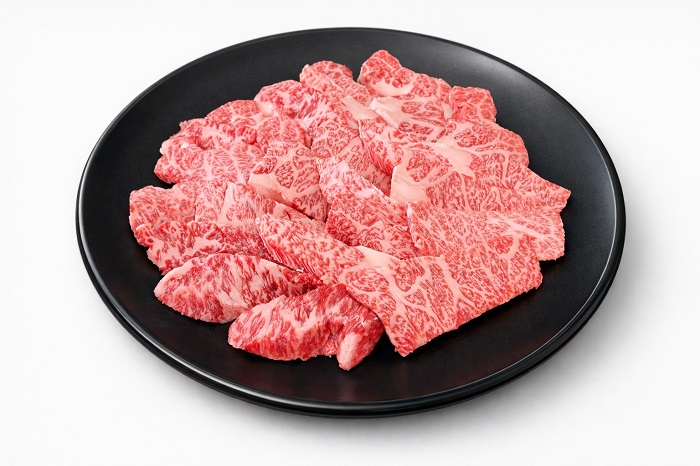 （冷凍） 松阪牛 カルビ 500ｇ b-129 ／ 瀬古食品 ふるさと納税 牛肉 松阪肉 名産 ブランド 霜ふり本舗 三重県 大紀町