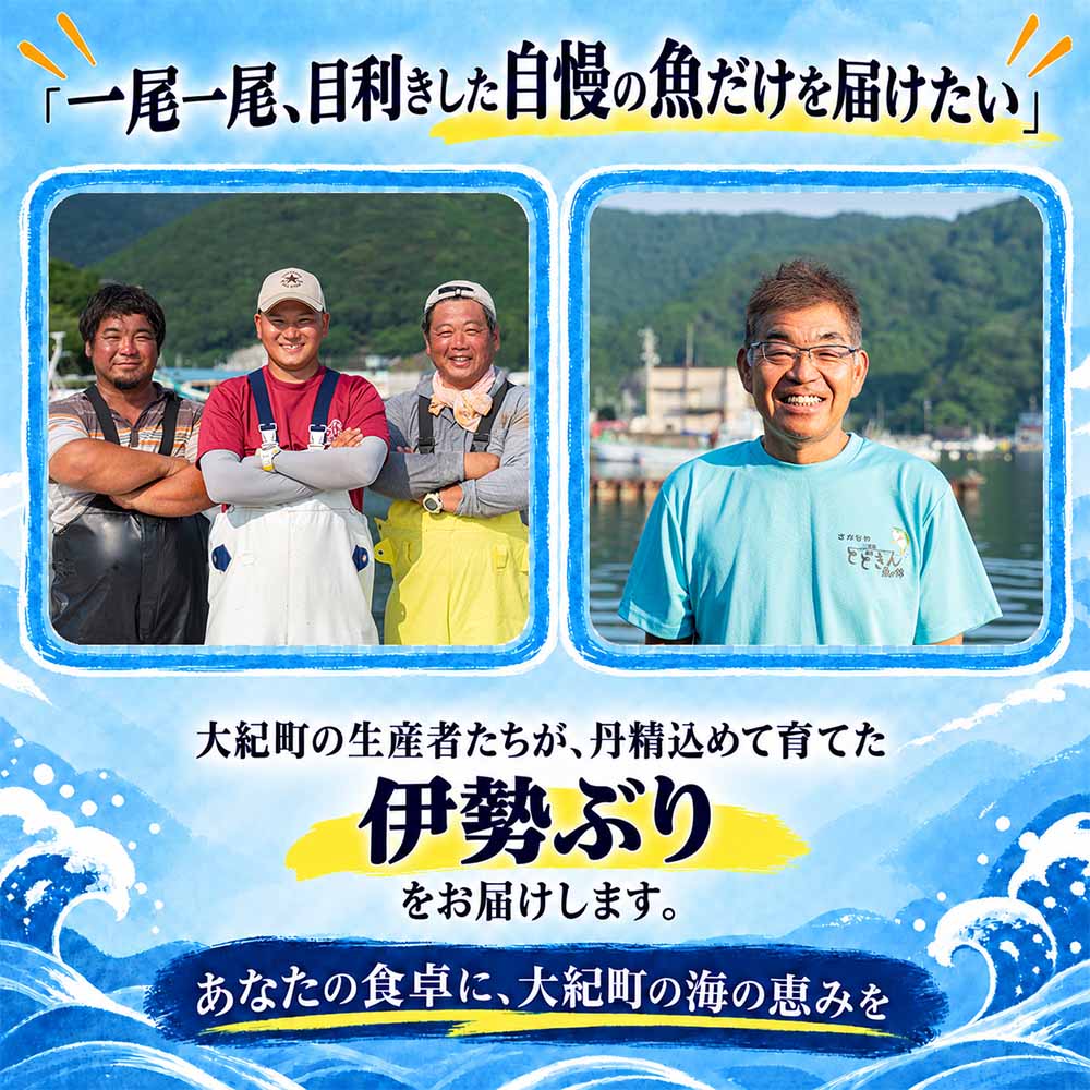 （冷凍）【３月第２週発送】伊勢ぶり しゃぶしゃぶ セット 選べる配送月 約200g ／ 2人前 3人前 鰤 ブリ ひろめ付 冷凍 年内配送 年末 お取り寄せ 海鮮 魚 ギフト 鍋 海産物 水産物 三重県 大紀町
