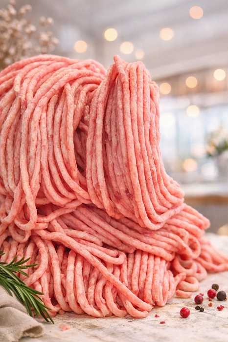 松阪牛入り合挽ミンチ 400g×2P B-79 ／ 冷凍 瀬古食品 ふるさと納税 牛肉 松阪肉 名産 ブランド 霜ふり本舗 三重県 大紀町