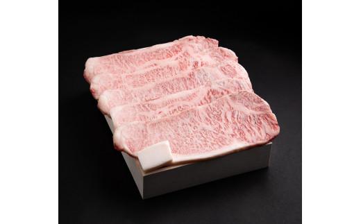 松阪牛　特選　サーロイン　ステーキ　1kg（約200ｇ×5枚）　B-52／冷凍　瀬古食品　ふるさと納税　牛肉　松阪肉　名産　ブランド　霜ふり本舗　三重県　大紀町