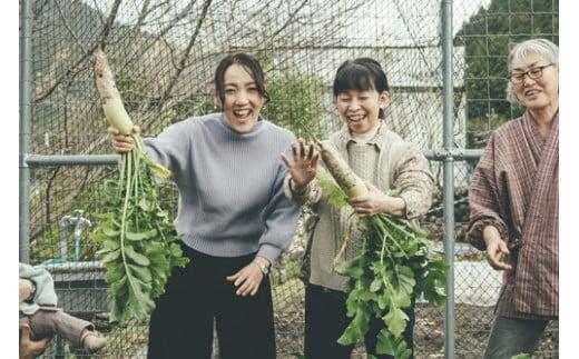 Taiki　E-bike　Tour　「熊野参詣道の囲炉裏料理コース」　ペアチケット／地域活性化協議会　ふるさと納税　ツアー　サイクリング　アウトドア　体験　三重県　大紀町