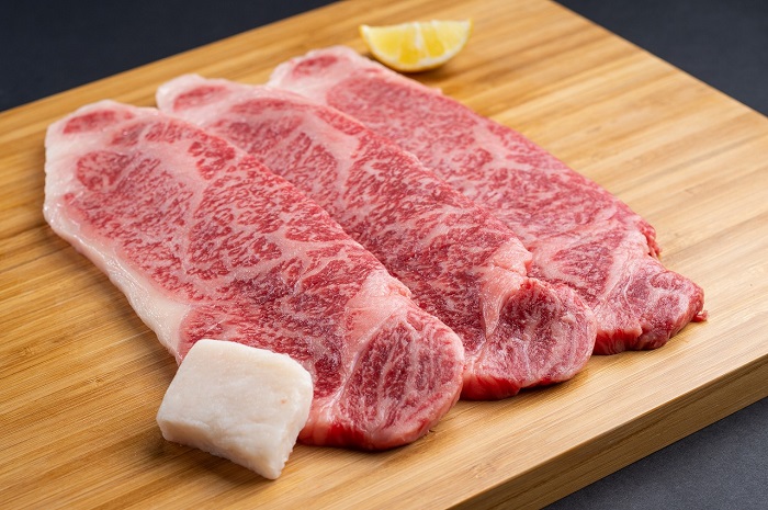 （冷凍）松阪牛 サーロインステーキ 約150g×3枚 【翌年6月より順次発送】【12月31日受付終了】 B-135 ／冷凍　瀬古食品　ふるさと納税　牛肉　松阪肉　名産　ブランド　霜ふり本舗　三重県　大紀町