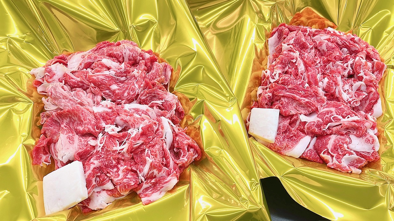 （冷凍）【翌年6月より順次発送】松阪牛切り落し　500g×2 b-116 ／ 瀬古食品 ふるさと納税 牛肉 松阪肉 名産 ブランド 霜ふり本舗 三重県 大紀町