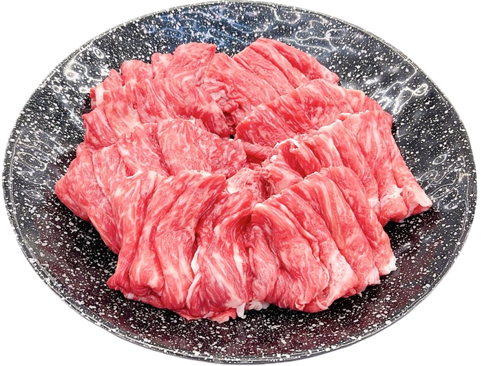 （冷凍） 松阪牛 うす切り焼肉 （モモ・バラ・カタ） 800g b-108 ／ 瀬古食品 ふるさと納税 牛肉 松阪肉 名産 ブランド 霜ふり本舗 三重県 大紀町