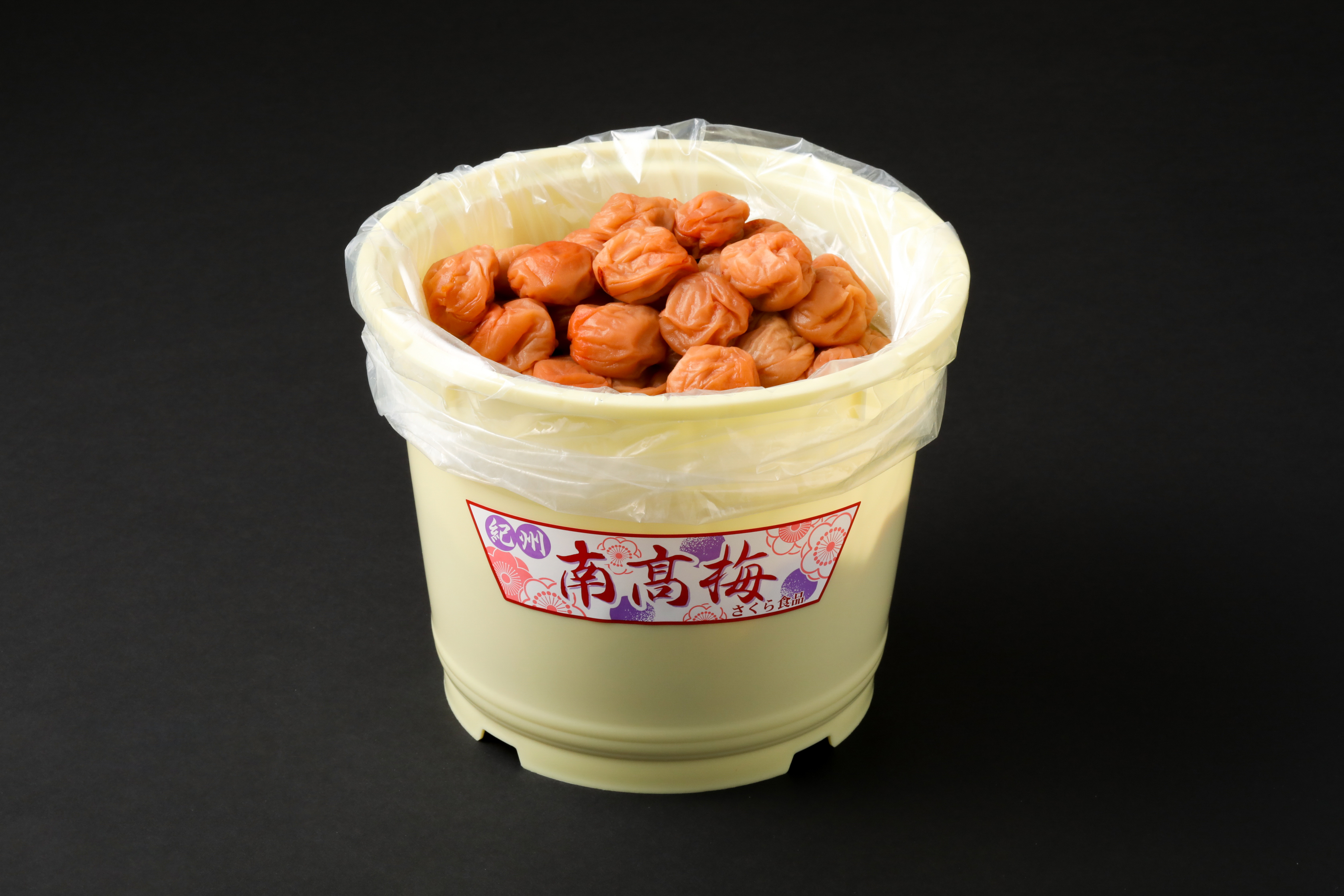 丸安青果の御浜町産南高梅干1.5キロ【梅干し 梅干 梅 うめぼし 南高梅 1.5kg 三重県 御浜町】