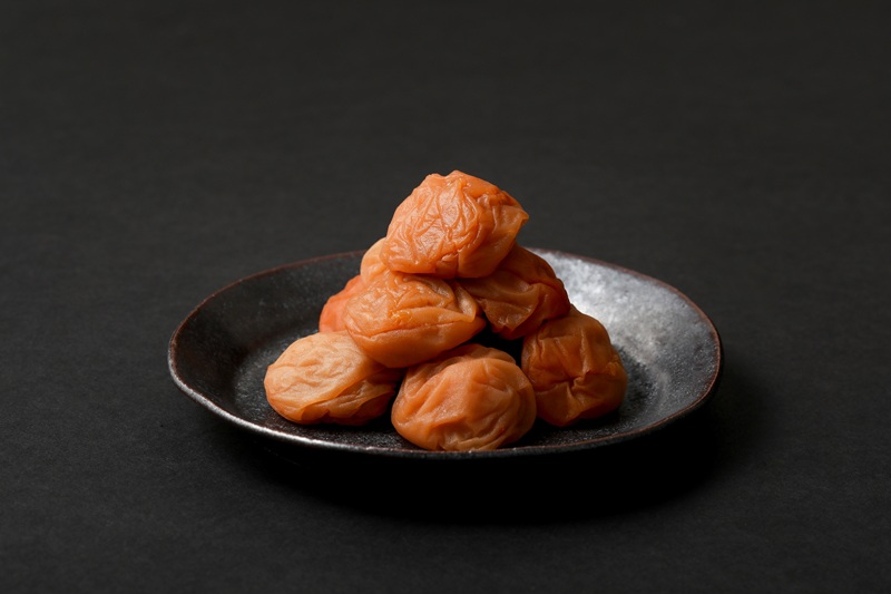 丸安青果の御浜町産南高梅干3キロ【梅干し 梅干 梅 うめぼし 南高梅 3kg 三重県 御浜町】