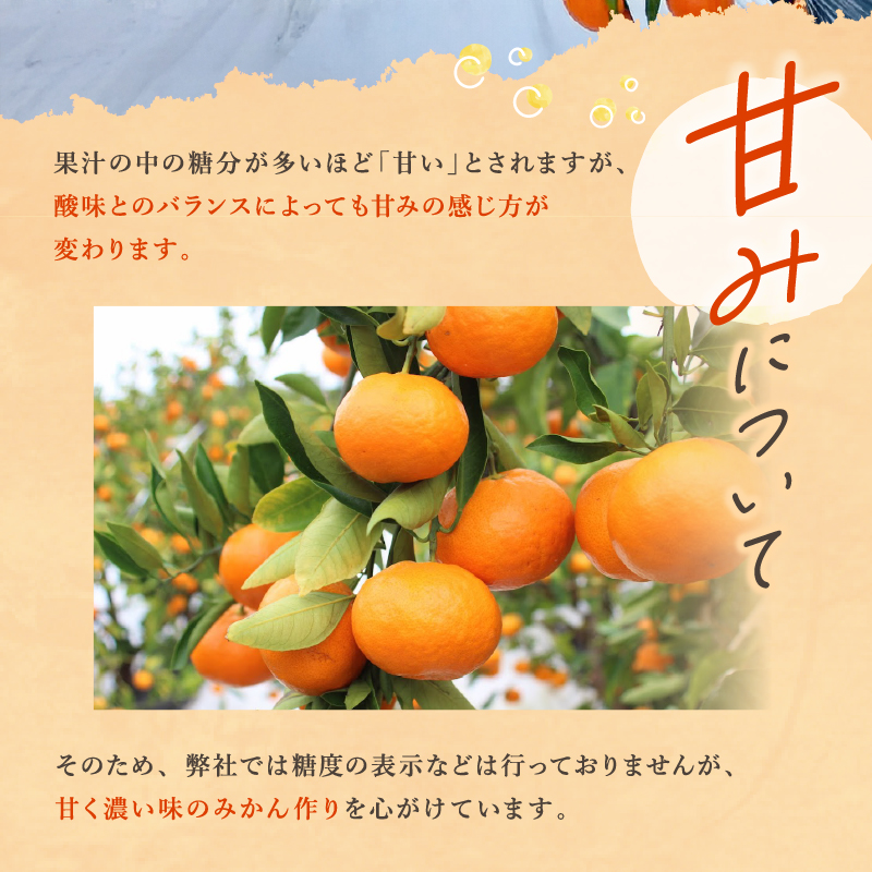 北東農園の温州みかん5キロ【数量限定 期間限定 果物 フルーツ みかん 温州みかん 5kg 三重県 御浜町】