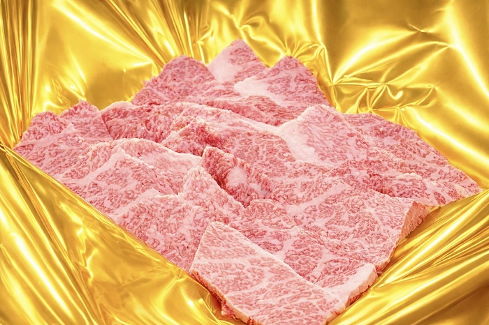 （冷凍） 松阪牛 カルビ 500ｇ b-129 ／ 瀬古食品 ふるさと納税 牛肉 松阪肉 名産 ブランド 霜ふり本舗 三重県 大紀町