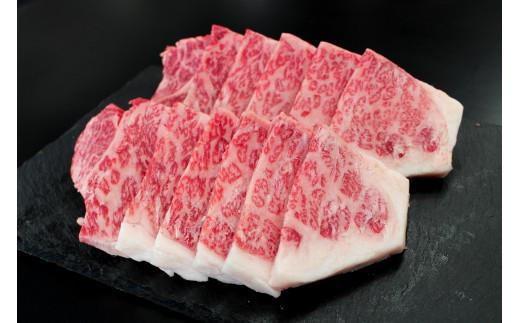 松阪牛　特選　ロース　焼肉　500g　B-42／冷凍　瀬古食品　ふるさと納税　牛肉　松阪肉　BBQ　名産　ブランド　霜ふり本舗　三重県　大紀町