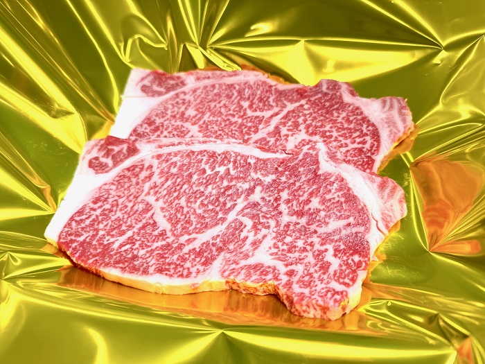 （冷凍）松阪牛 サーロインステーキ 約150g×2枚 【2027年6月より順次発送】【12月31日受付終了】 B-134 ／冷凍　瀬古食品　ふるさと納税　牛肉　松阪肉　名産　ブランド　霜ふり本舗　三重県　大紀町