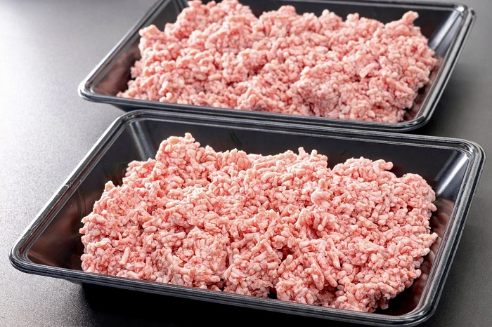 松阪牛入り合挽ミンチ 400g×2P B-79 ／ 冷凍 瀬古食品 ふるさと納税 牛肉 松阪肉 名産 ブランド 霜ふり本舗 三重県 大紀町