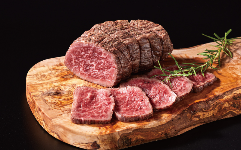 ローストビーフ200g 〈冷蔵or冷凍〉/ 牛 牛肉 ローストビーフ 紀和牛 赤身 200g