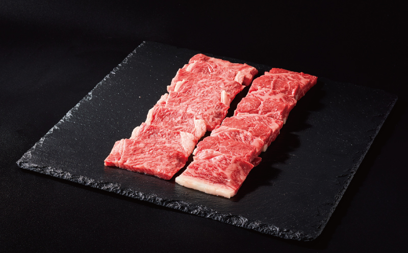 紀和牛焼肉用ロース250g 赤身250g / 牛  肉 牛肉 紀和牛 ロース  赤身 焼肉 焼き肉 500g