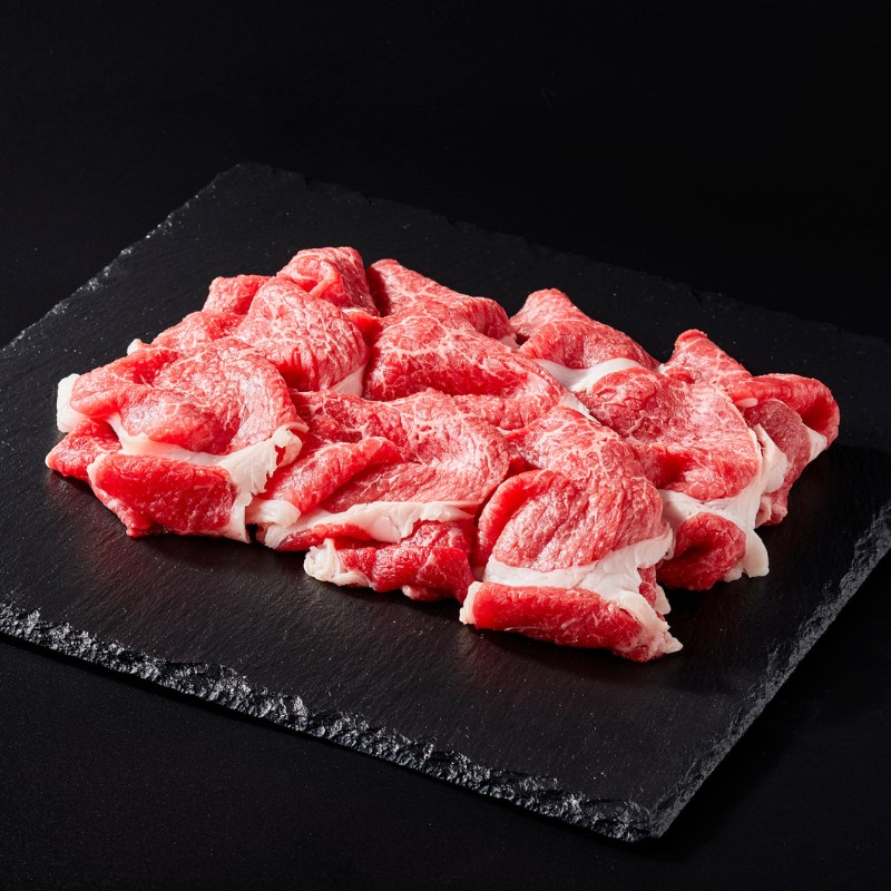 紀和牛 切り落としスライス 赤身400g / 牛 牛肉 紀和牛 赤身 400g